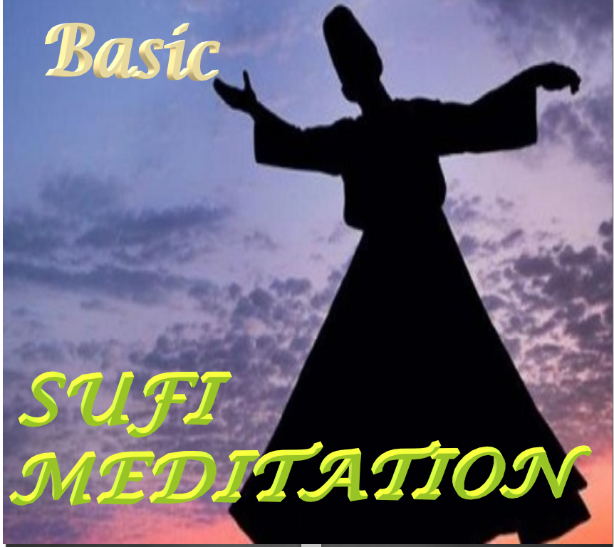 SUFB - SUFI MEDITATION BASIC
